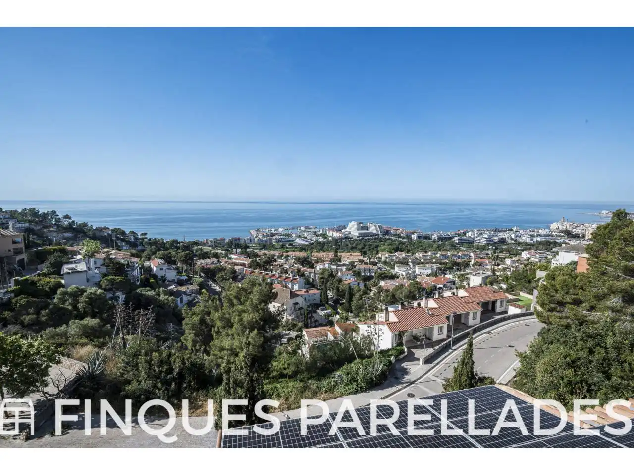 Houses for sale in Sitges  with Terrace and Swimming Pool