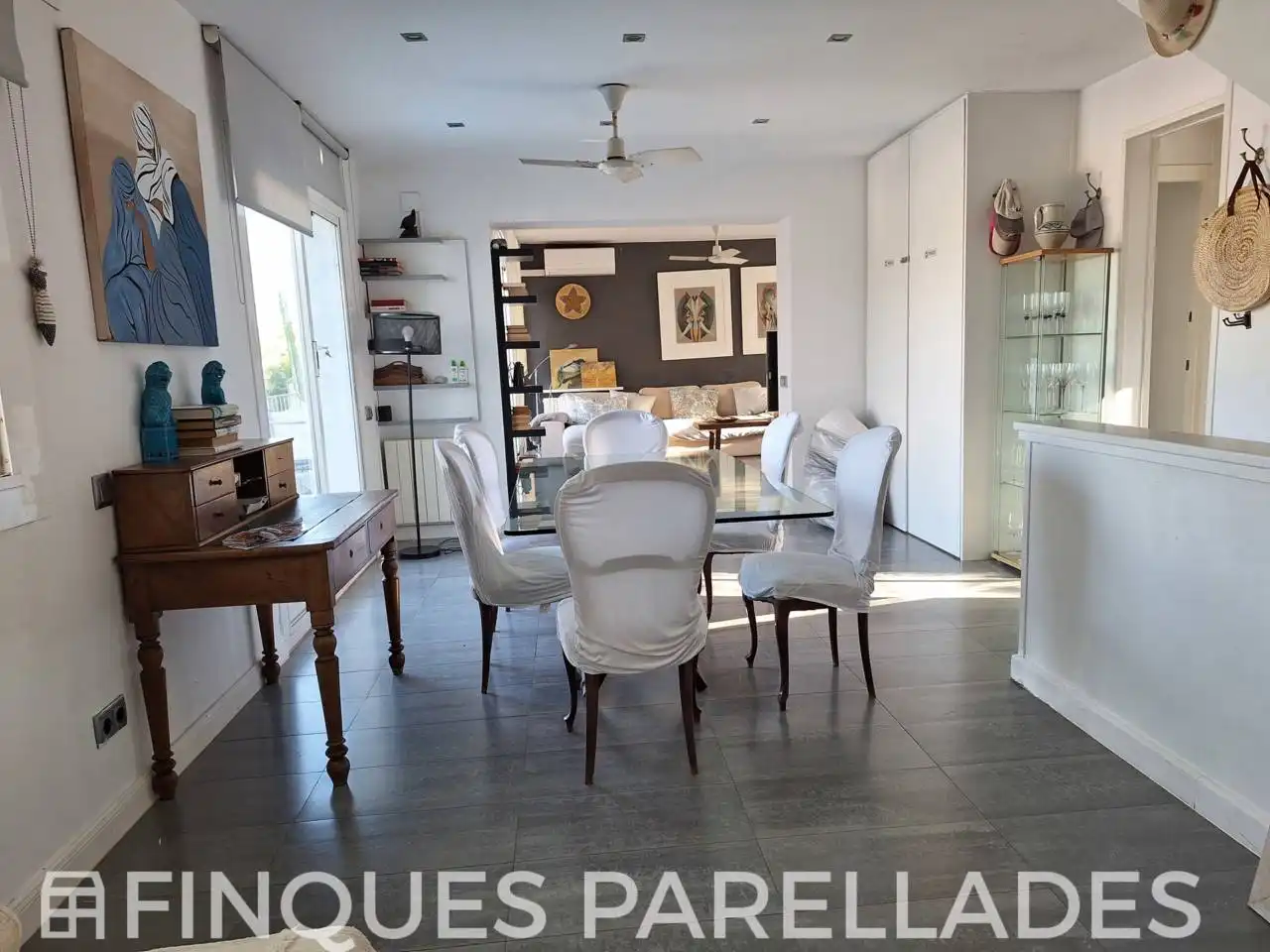 Haus mit Pool zur Miete in Molí de Vent, imagen 21