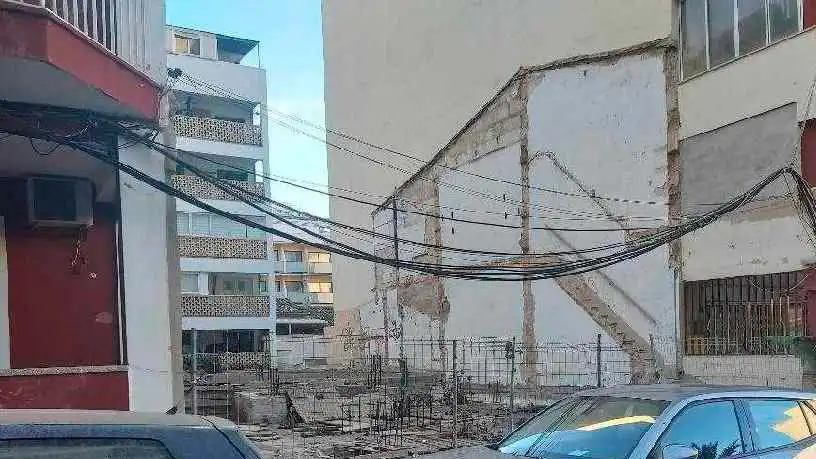 Wohnbaugrundstück zum Verkauf in Carrer Terral, imagen 2