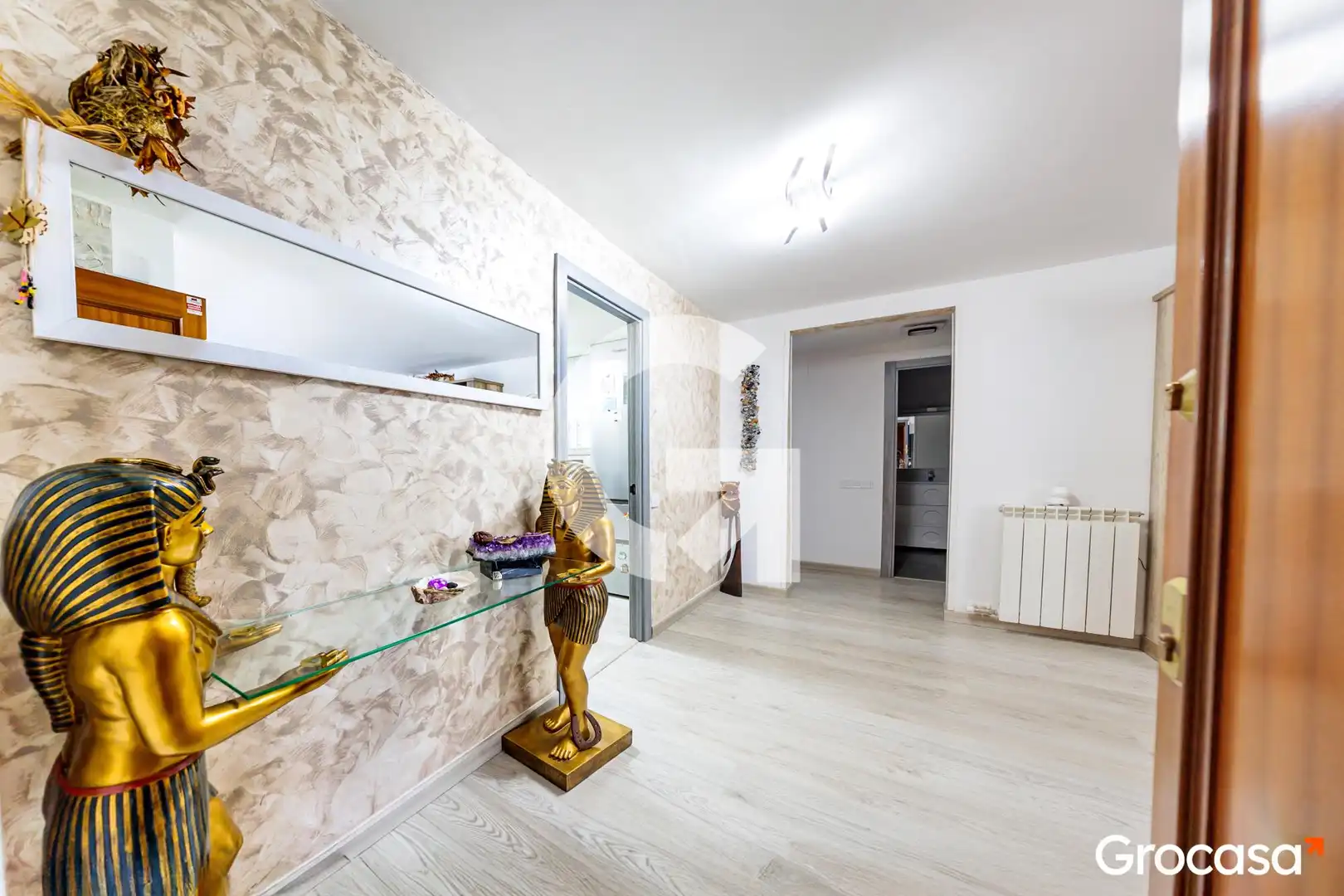 Piso en venta en Terrassa con Calefacción