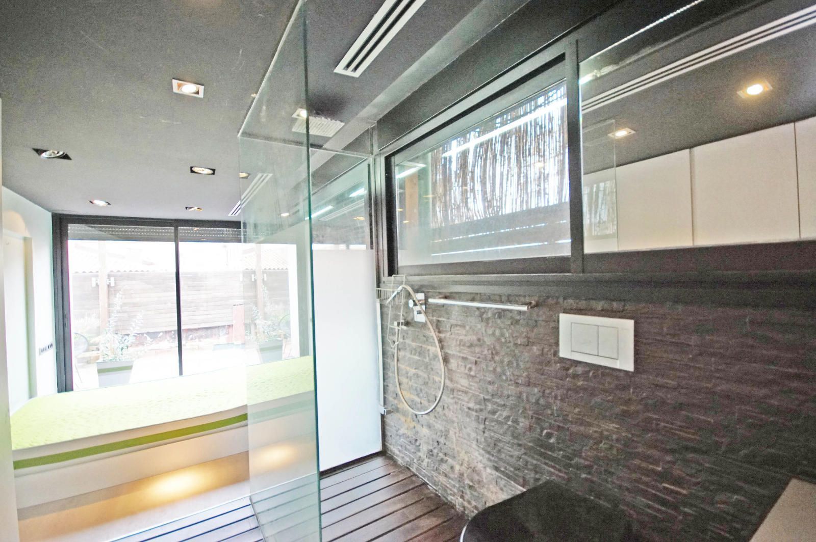 Ático en venta en Calle Rios Rosas, 46, El Putget i el Farró, Sarrià - Sant Gervasi