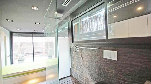 Foto 2 de Ático en venta en Calle Rios Rosas, 46, El Putget i el Farró,  Barcelona Capital