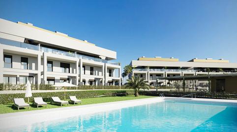 Foto 4 de Piso en venta en Calle Los Arcos, 25, Cancelada, Málaga