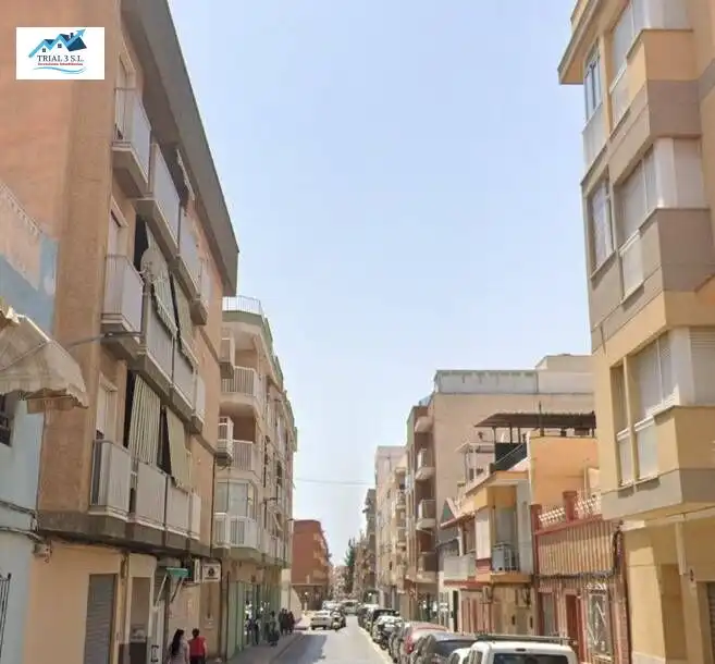 Aparcament en venda a Calle de Valencia, imagen 2