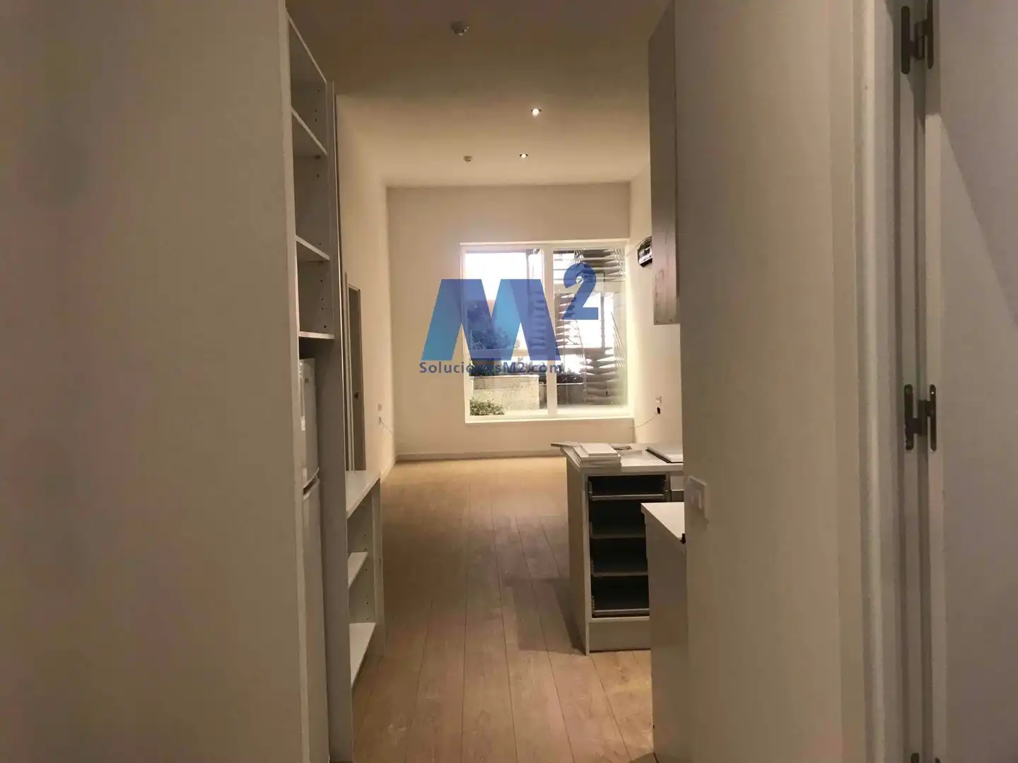 Habitación de Oficina en venta en San Sebastián de los Reyes con Aire acondicionado, Terraza y Trastero