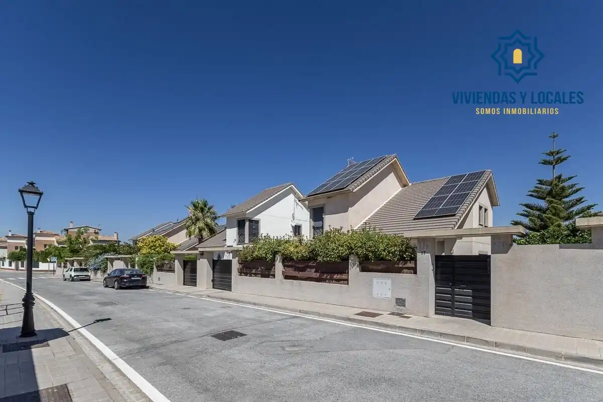 Villa mit Pool zum Verkauf in Dílar, imagen 43
