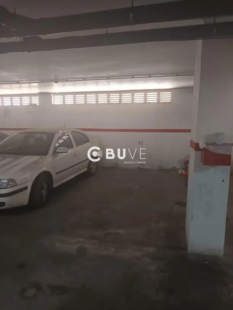 Parking de Piso en venta en Población de Arroyo con Terraza, Piscina y Balcón