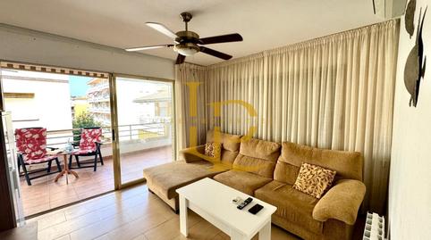 Foto 5 de Pis en venda a Avinguda Sant Joan de Déu, Calafell Platja, Tarragona