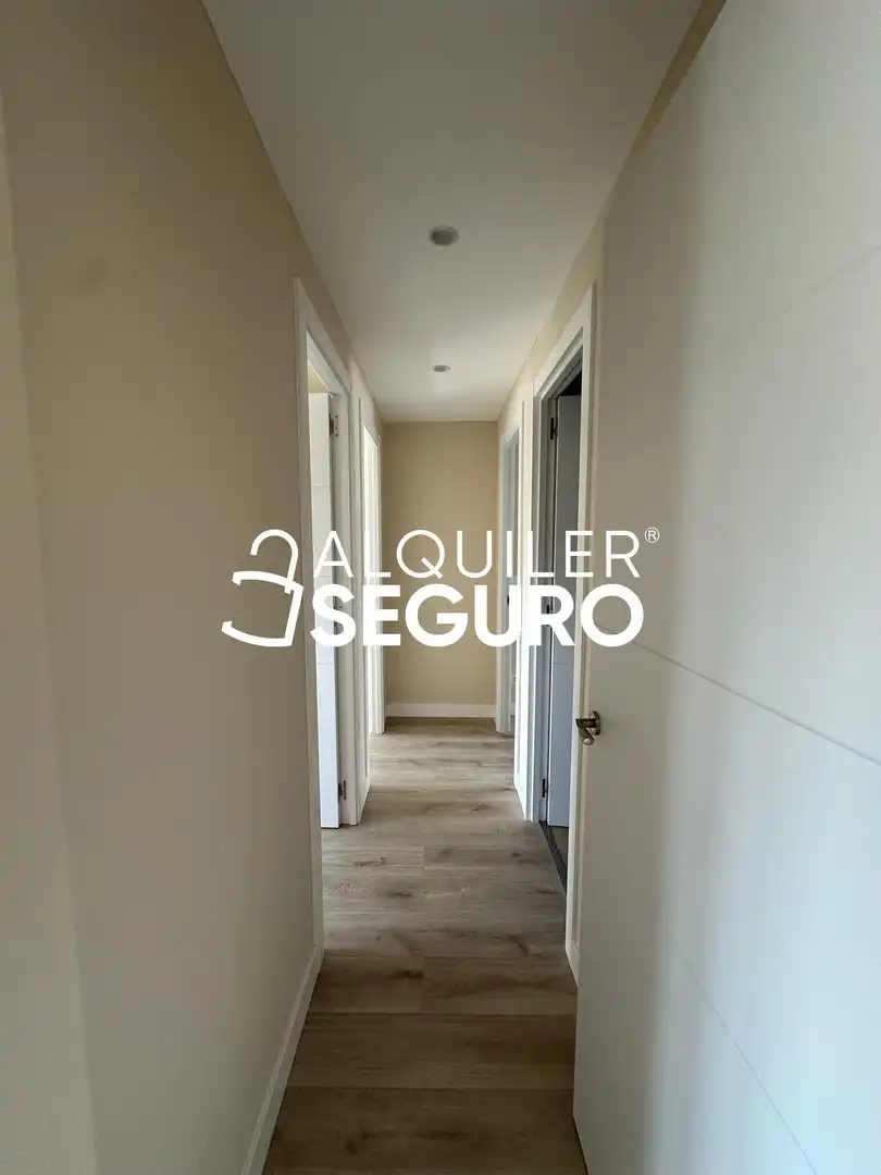 Piso de alquiler en de Portugal, Villafontana - Estoril I