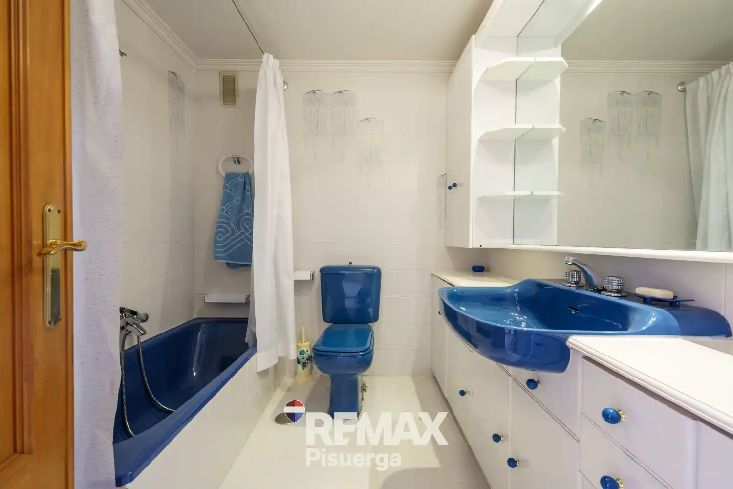 Piso con terraza en venta en Calle Pasión 15, imagen 38