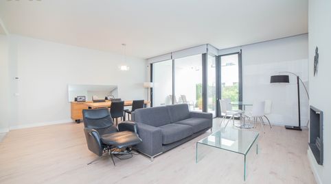 Foto 3 de Casa o chalet en venta en Camino de Sacedón, 2, Brunete, Madrid