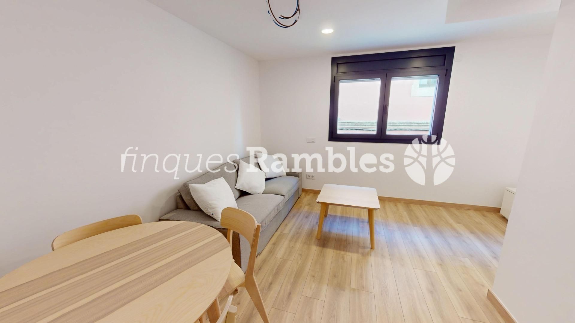Bedroom of Flat for sale in Igualada  with Heating