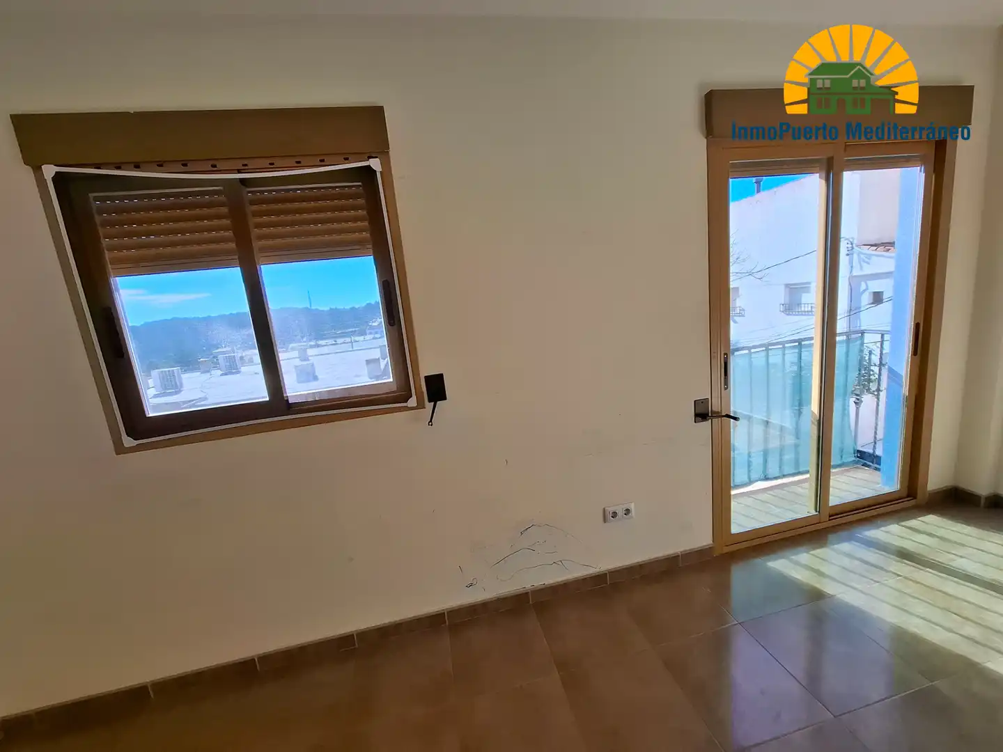 Apartment mit Terrasse zum Verkauf in Carrer de Sant Ramon, imagen 5