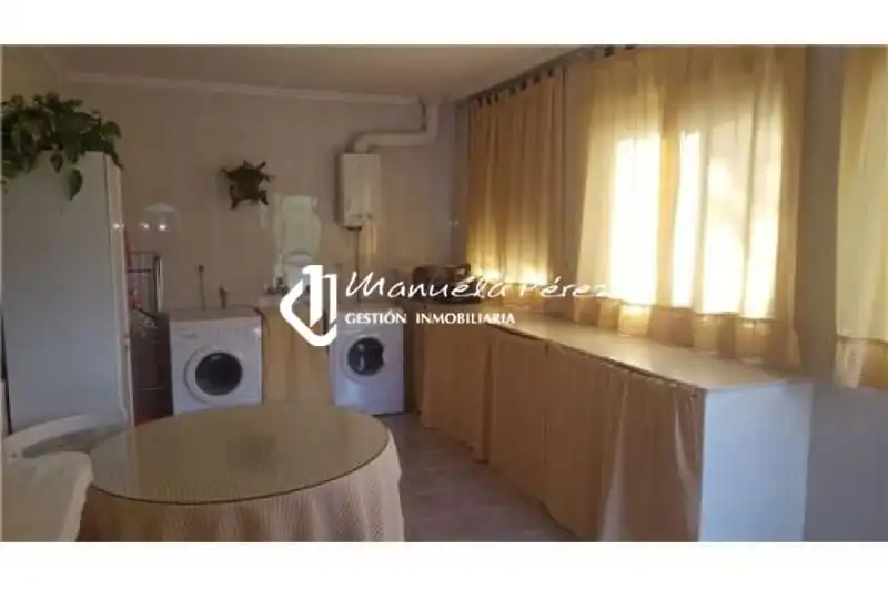 Chalet en venta en Sierra de Fuentes, imagen 16
