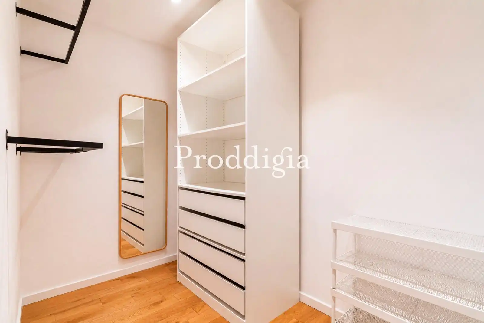 Flat for rent in RONDA GENERAL MITRE, Sant Gervasi- Galvany