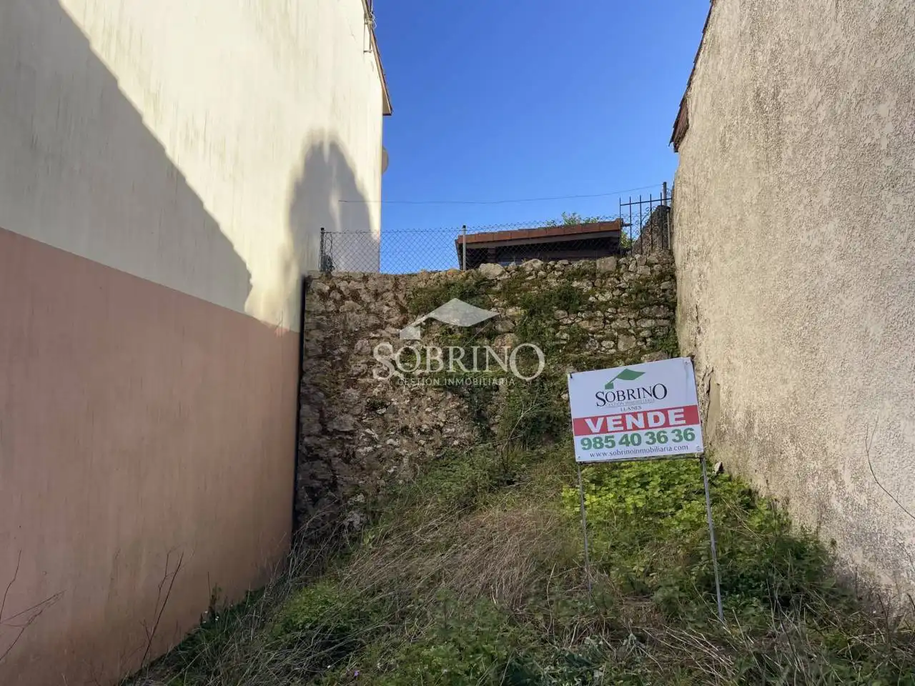 Residential zum Verkauf in Llanes