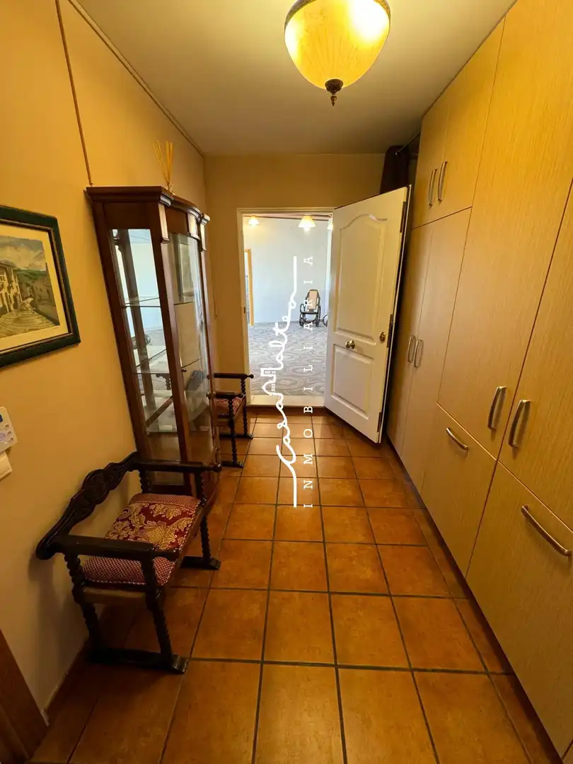 Detached house with pool for sale in Callosa d'en Sarrià, imagen 21