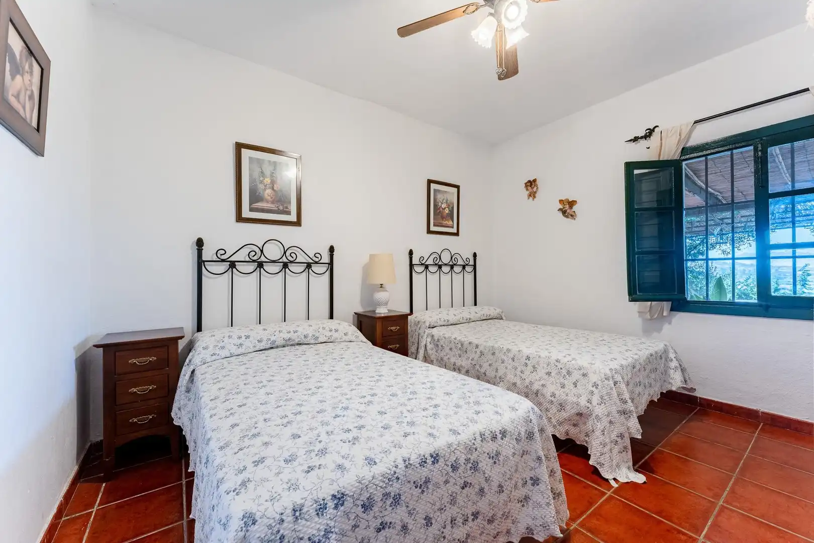 Casa con piscina in vendita a Calle cañada serrana 3, imagen 46