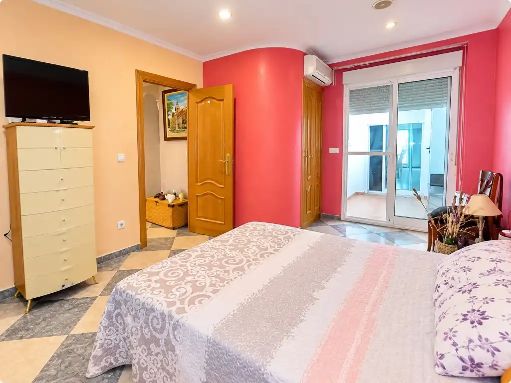 Wohnung zur Miete in Bellreguard, imagen 24