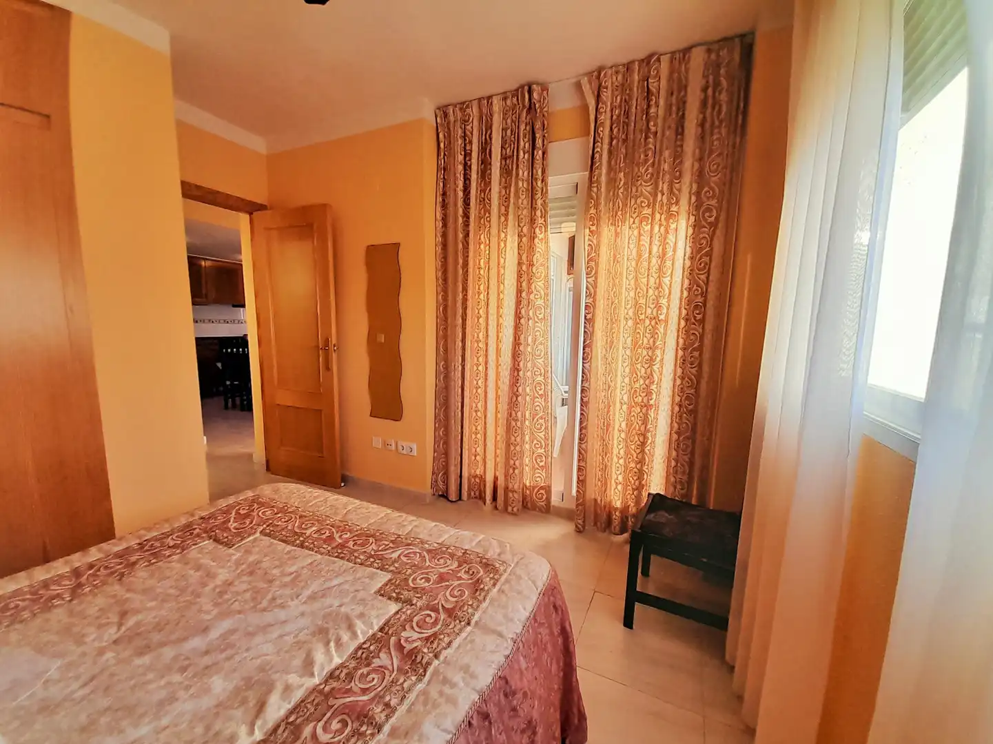Wohnung mit Terrasse zum Verkauf in Bellreguard - AV ALQUERIETA DE 8, imagen 7