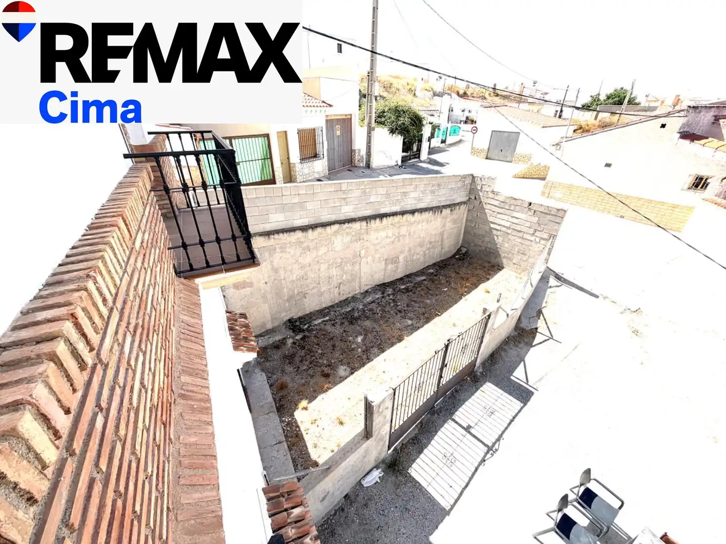 Casa o chalet en venta en SAN ANTONIO, 13, Benamaurel