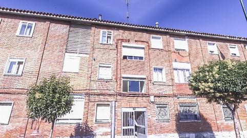 Photo 2 of Flat for sale in Delicias, Valladolid