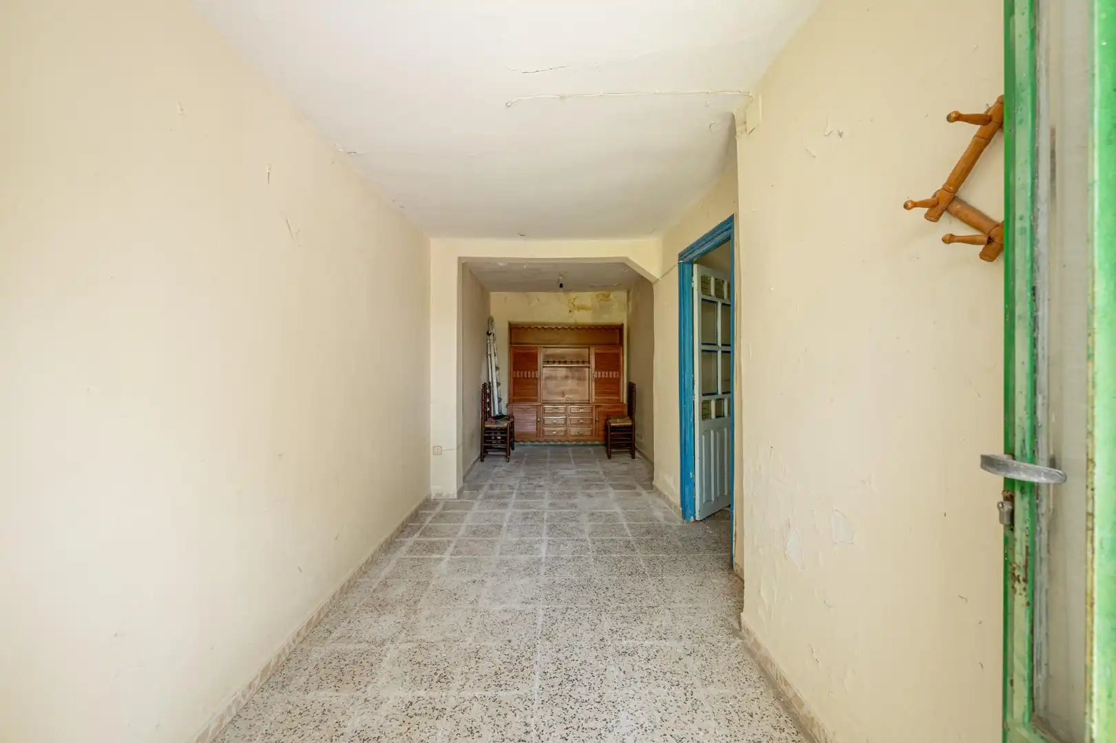 Casa o chalet en venta en Santa María de la Alameda con Terraza