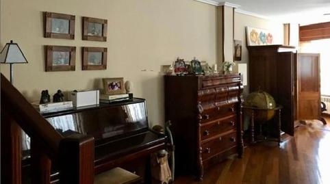 Foto 5 de Dúplex en venda a Canido, A Coruña