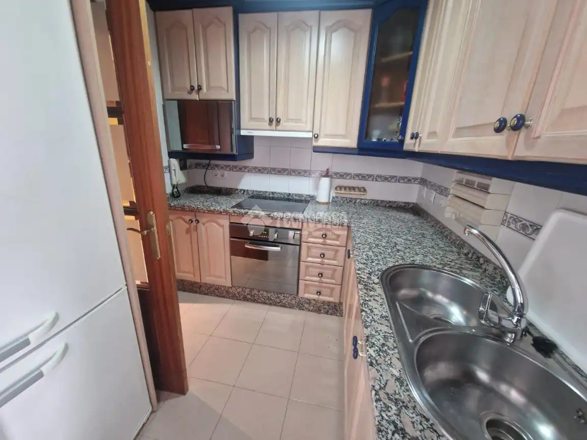Piso con ascensor en venta en Levante, imagen 28