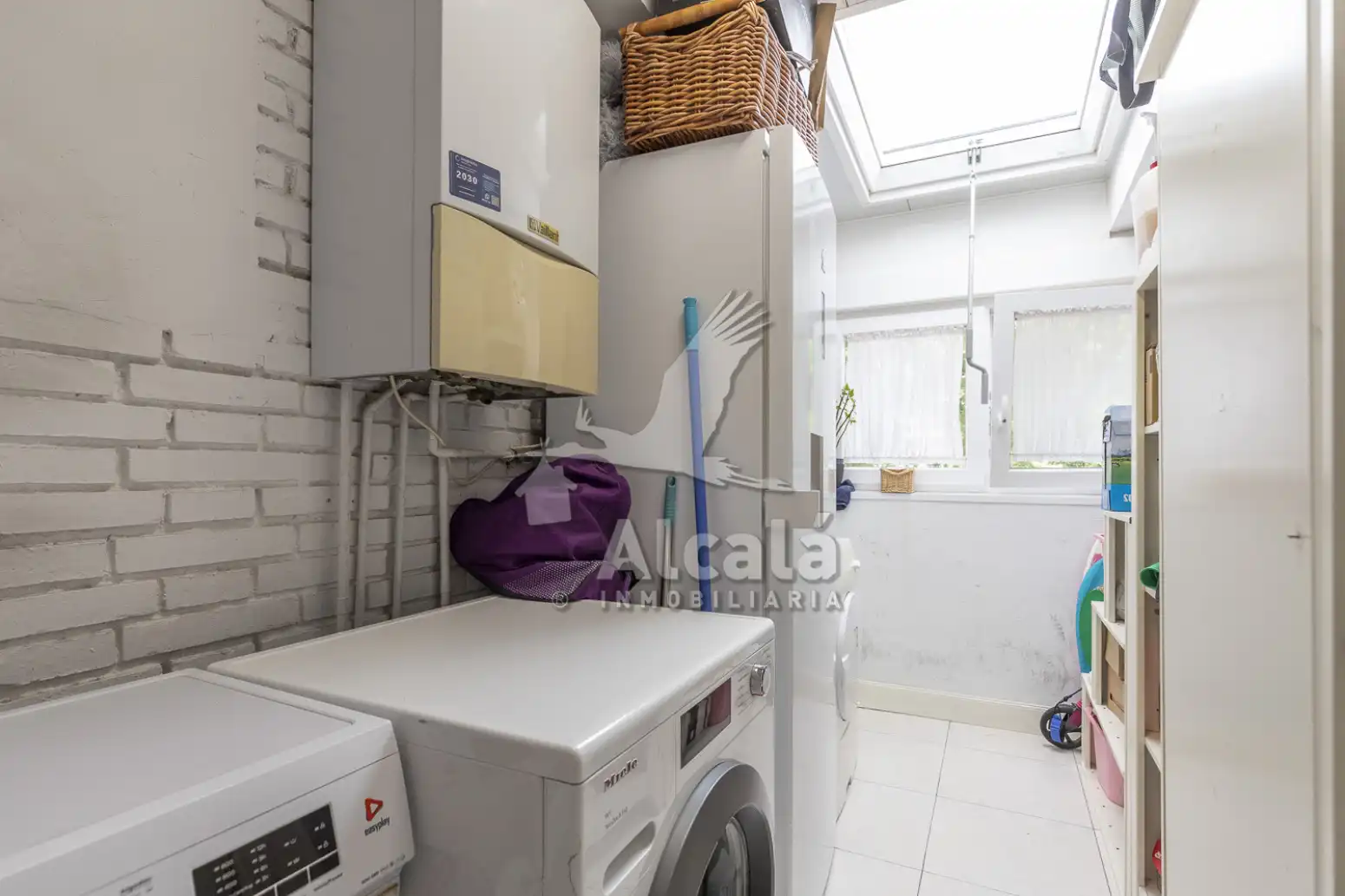 Piso con ascensor en venta en Noroeste, imagen 20