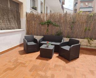 Terrassa de Dúplex en venda en Vilafranca del Penedès amb Terrassa