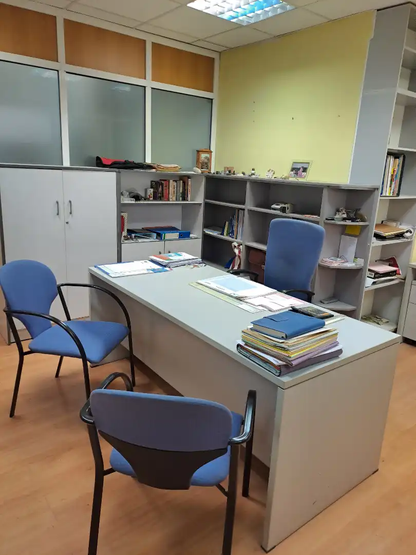 Commercial properties for sale in Zaragoza  with Air Conditioner, Heating and Furnished