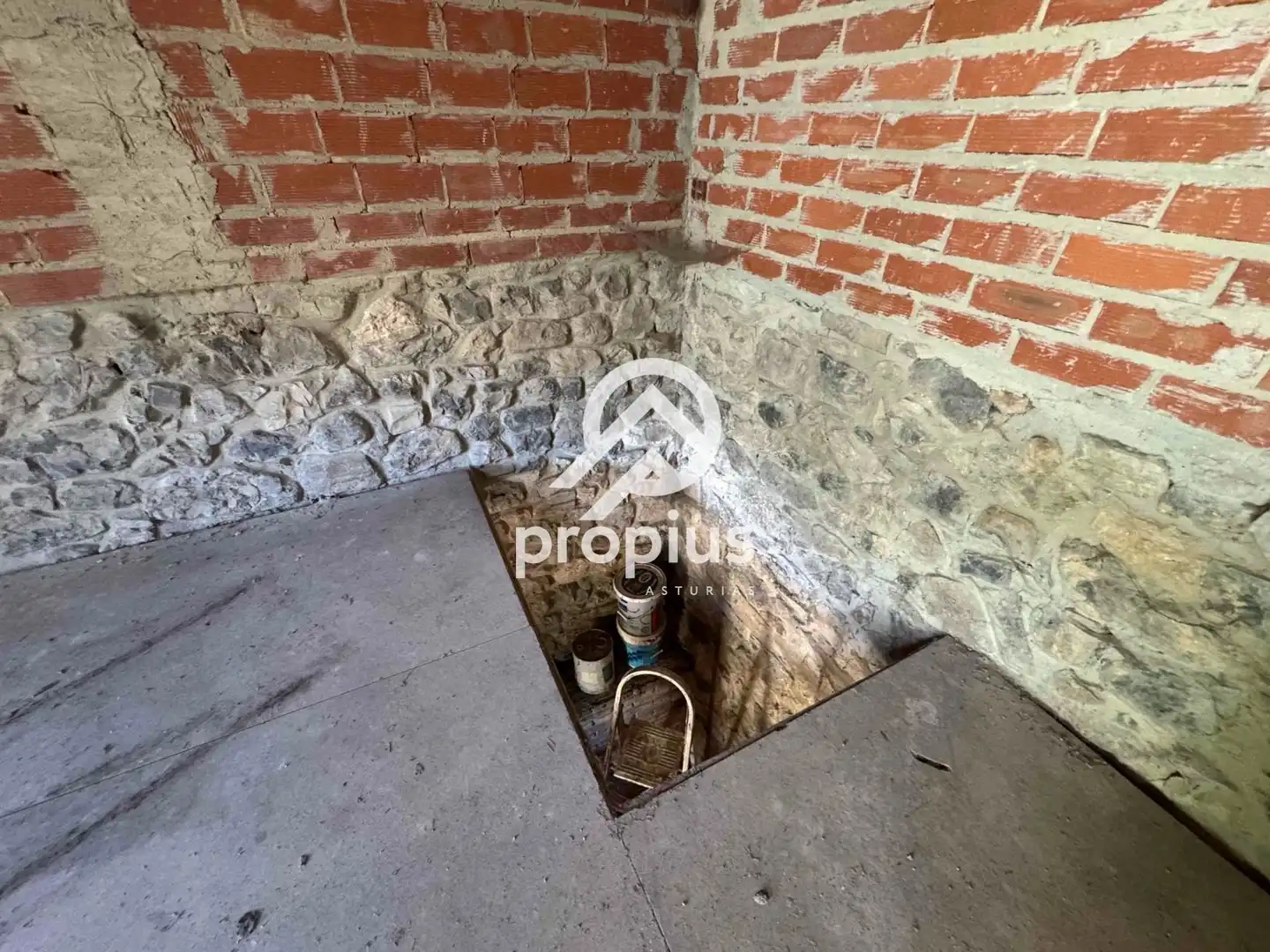 Casa adosada en venta en Llanes con Calefacción