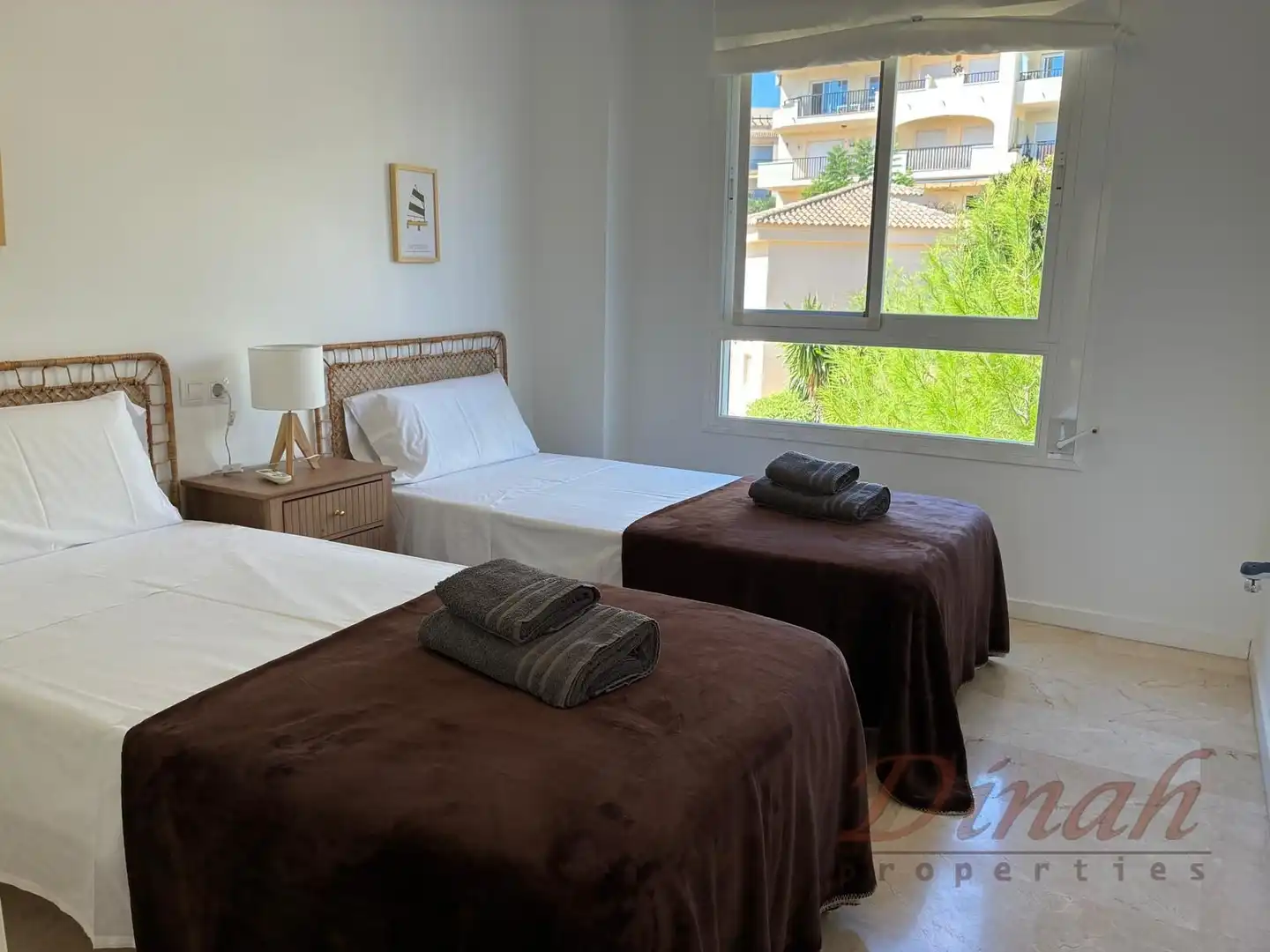 Apartamento con piscina en venta en Isla de Altea Fase I, imagen 38