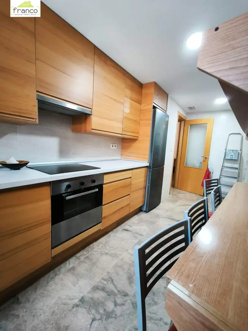 Appartement avec terrasse à louer à Norte, imagen 17