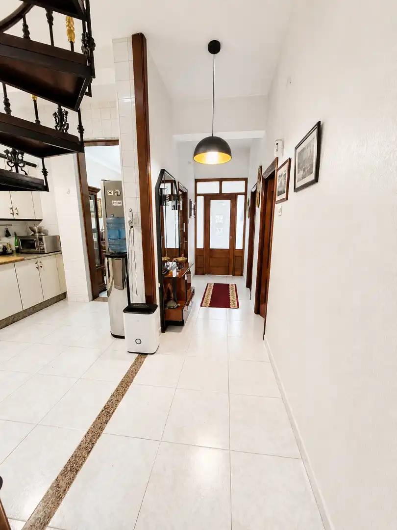Casa o xalet en venda en Ribeira amb Jardí privat, Terrassa i Moblat