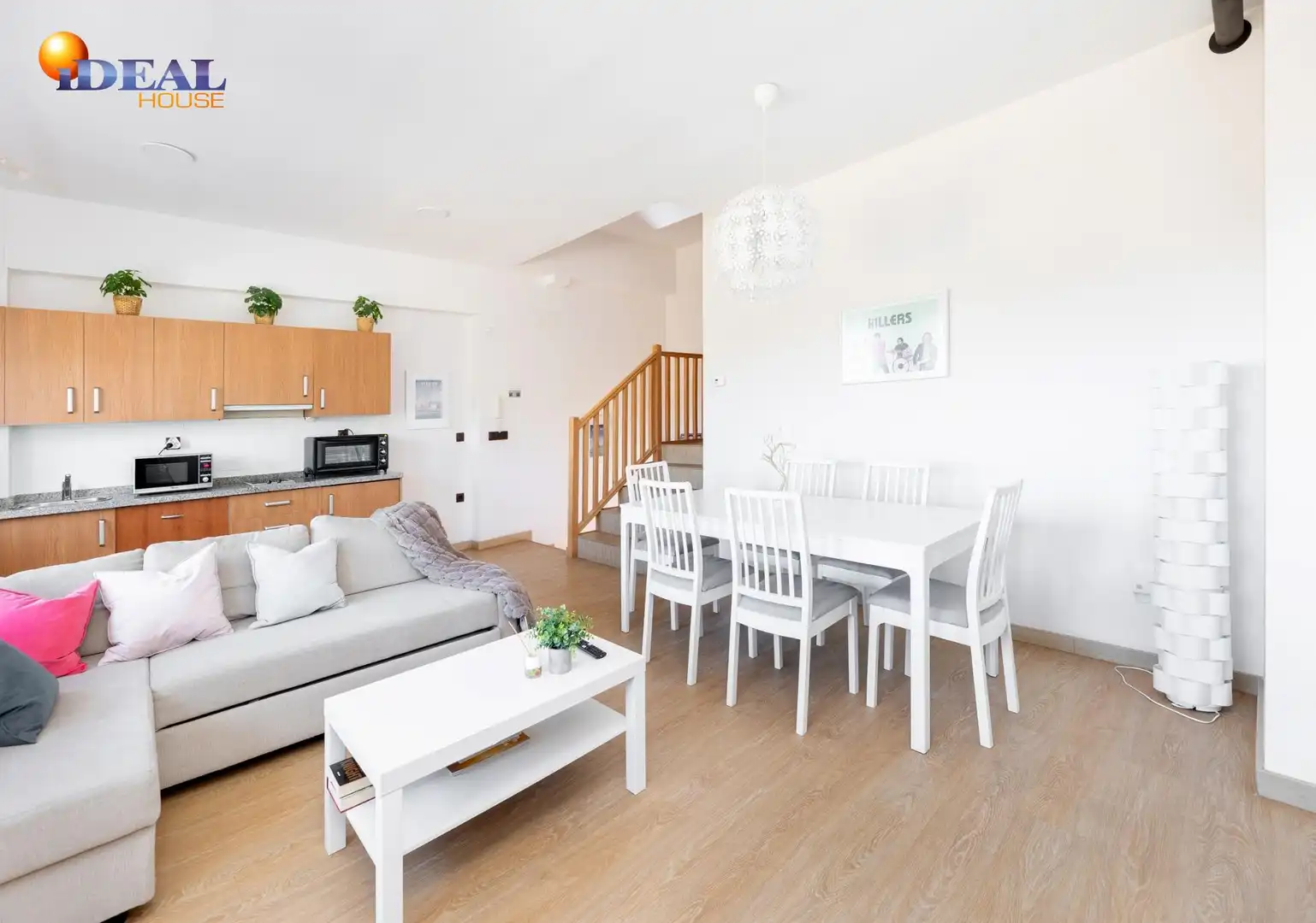 Apartment with lift for sale in Zona alta, imagen 17