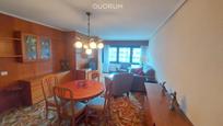 Living room of Flat for sale in Bilbao   with Heating, Terrace and Storage room