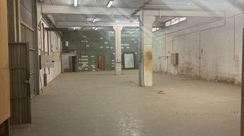 Foto 5 von Fabrikhallen zur Miete in Pla d'en Boet, Mataró