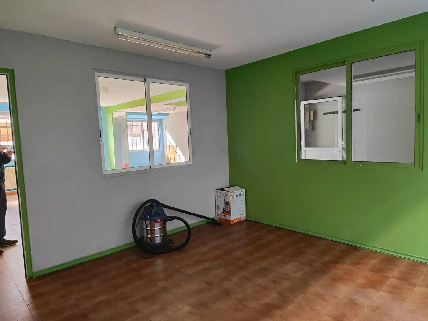 Oficina en venta en Vigo 