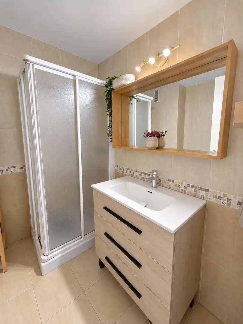 Flat with pool for sale in Calle Calle Río Bergantes, imagen 22