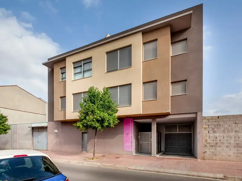 Aparcament en venda a Avinguda de la Diputació, Guadassuar, Spain, imagen 7
