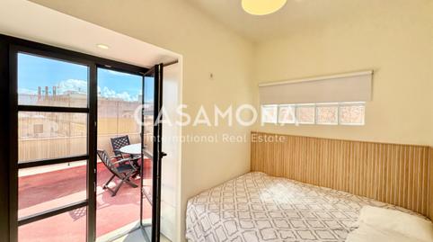 Foto 3 de Àtic de lloguer a El Raval,  Barcelona Capital