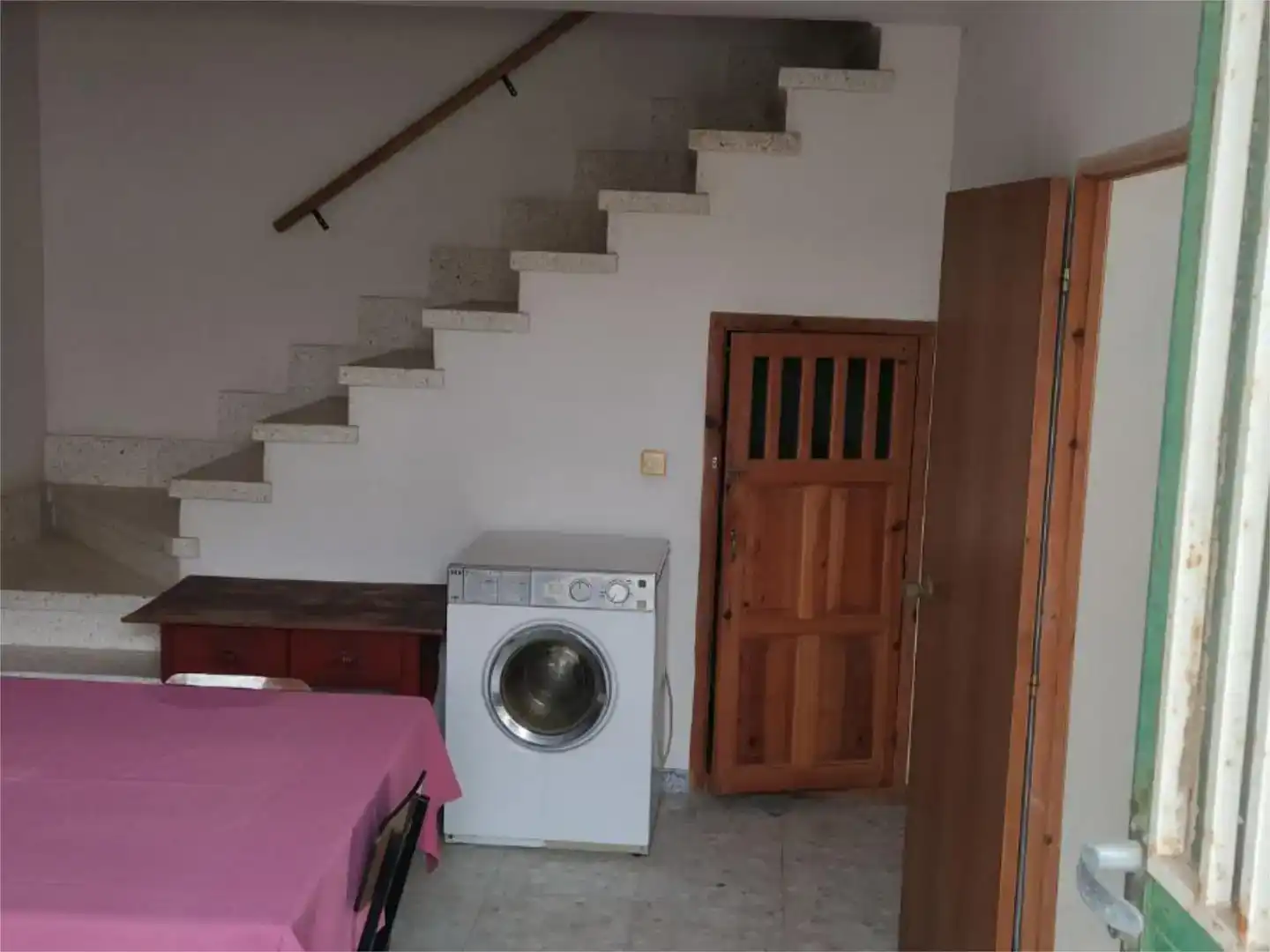 Casa adosada en venda en El Valle de Altomira amb Moblat