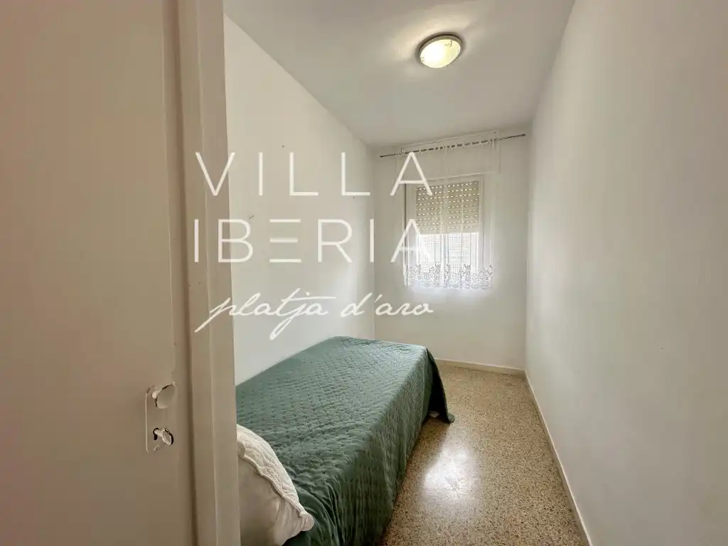 Bedroom of Apartments for sale in Castell d'Aro, Platja d'Aro i s'Agaró  with Terrace
