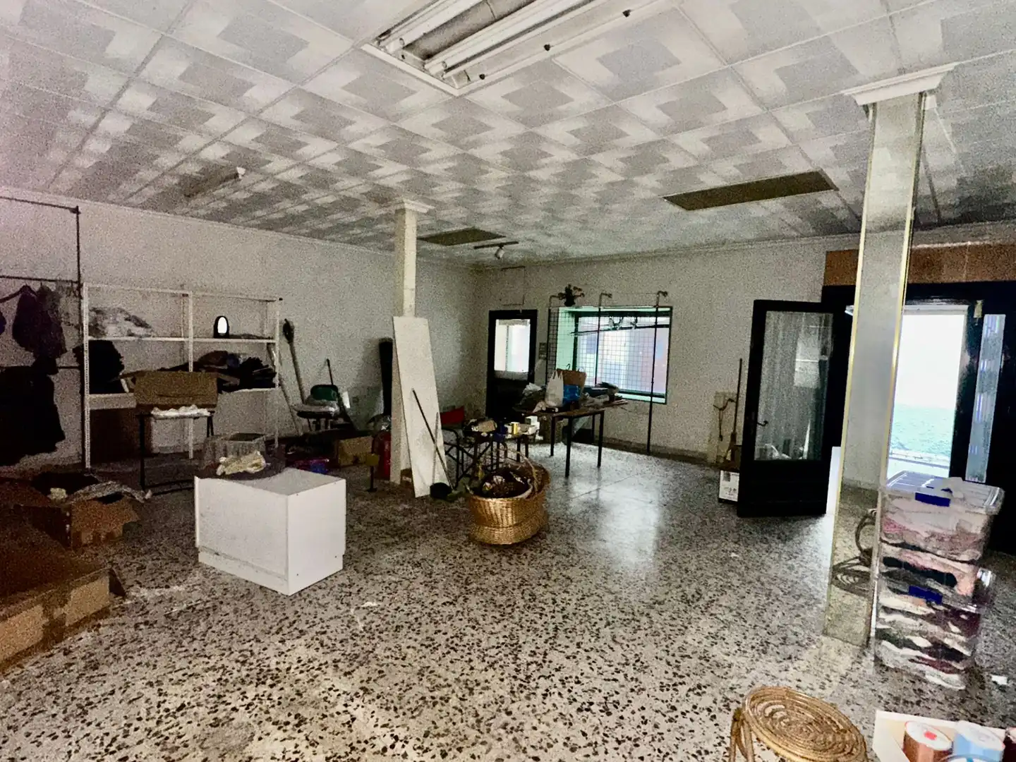 Locale commerciale in affitto a Calle de Teresa Fuentes Camacho, imagen 14