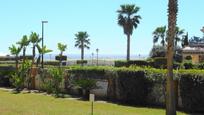 Jardí de Apartament en venda en Vera amb Terrassa i Piscina