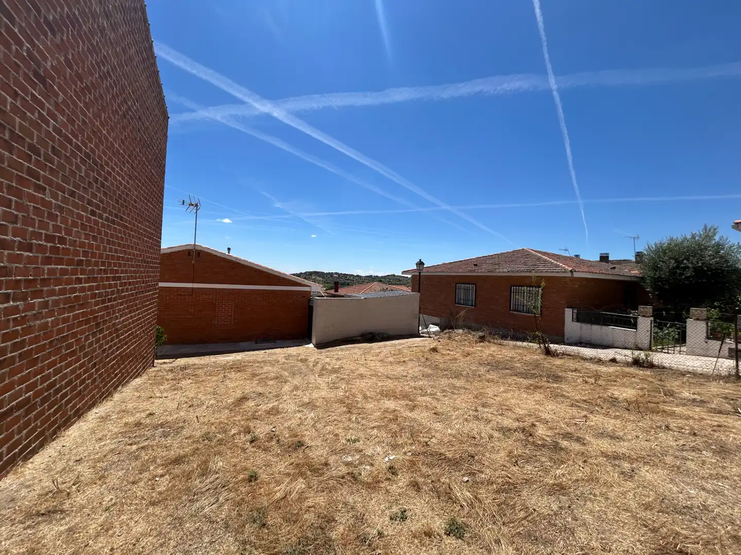 Residential for sale in Navas del Rey