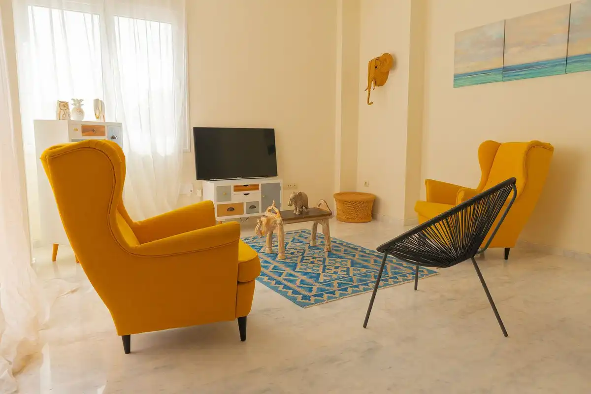 Appartement compact avec piscine à vendre à Estepona Pueblo, imagen 47