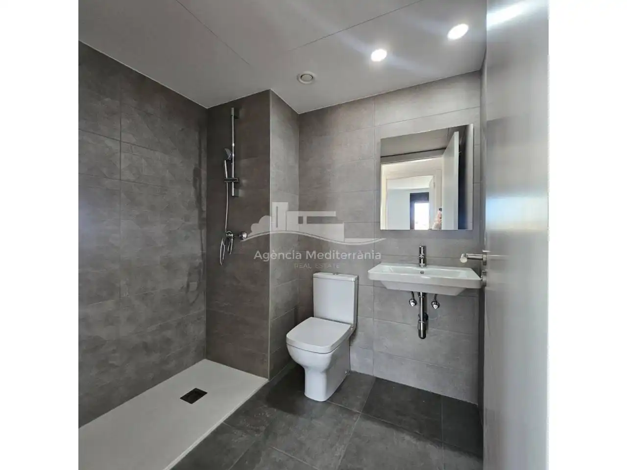 Penthouse with pool for sale in Avenida Cataluña, imagen 15